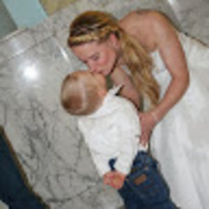 Meet your Posher, Brittany